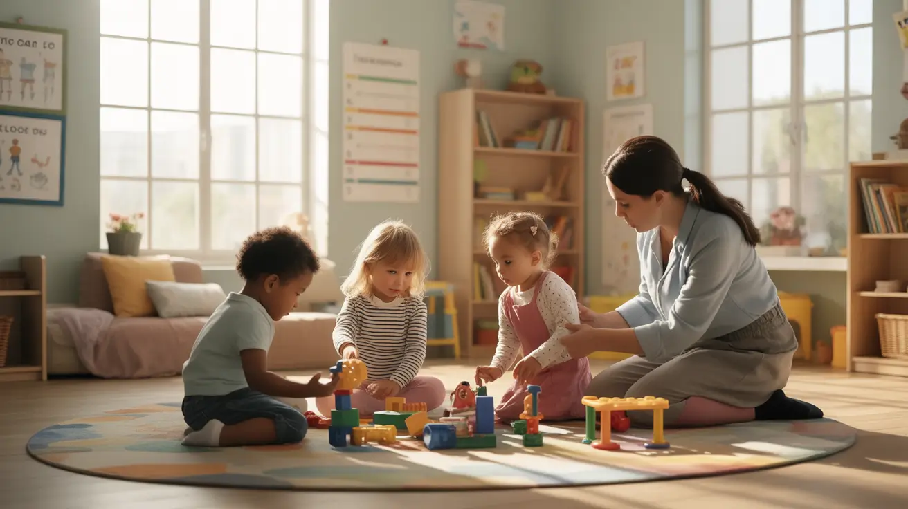 A brincadeira é uma atividade séria na psicopedagogia